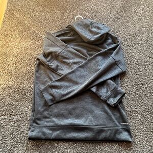 Men’s adidas hoodie